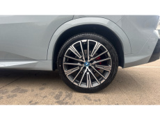 BMW iX2 150kW eDrive20 Shadow Edition 65kWh 5dr Auto Electric Hatchback